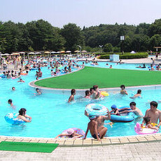 栃木のプール＆水遊びスポット2022