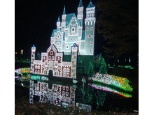 ご来場の皆さまへお願い&駐車場について