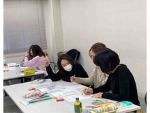 一歩踏み出せるように