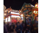 今年は花火大会...