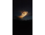 今年も日光花火...