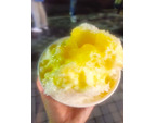 前の日も行った...