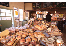 パン工房 “森ぱん”