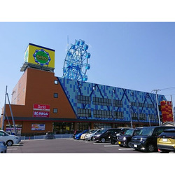 日光ランドマーク