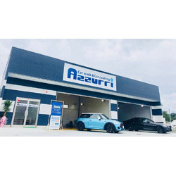 Azzurri エンジニアリング