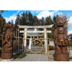 報徳二宮神社