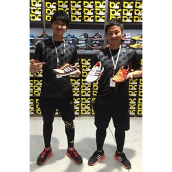 アディダス ファクトリーアウトレット佐野