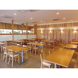 道の駅やいた 農村レストラン つつじ亭