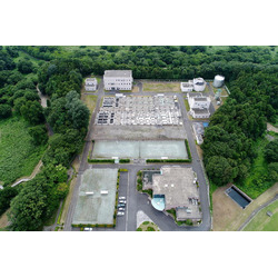 思川浄化センター