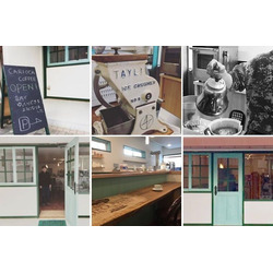 自家焙煎 キャリオカコーヒー