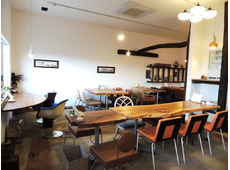 アトリエ キッチン