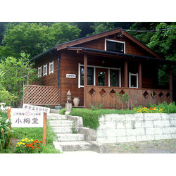 小梅堂