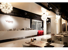 Vogue's インターパーク