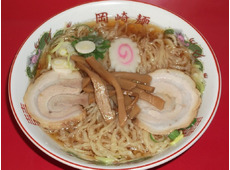 岡崎麺
