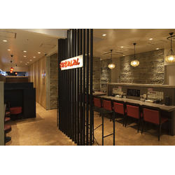宇都宮みんみん ホテルメッツ店