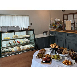 FRAJARICA cafe and sweets by...