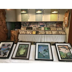 栃木県県民の森 マロニエ昆虫館