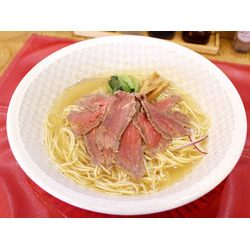 麺榮 王様のラーメン