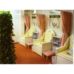 YOSA PARK ぬくぬく