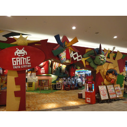 タイトーステーション 宇都宮ベルモール店
