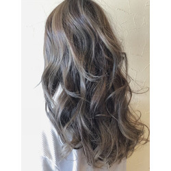 VARIE HAIR&DESIGN ヴァリエ ヘアー&デ...