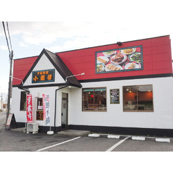 中国料理小閣樓 東簗瀬宇都宮店