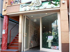 パンケーキのお店 3℃ WARM