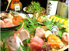 和食ダイニング 松之家