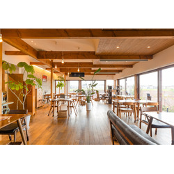 レストラン Hummingbird