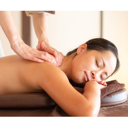 halo relax&body arrange