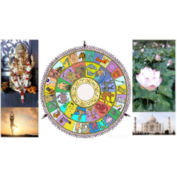 インド占星術 ホリスティックヘルス