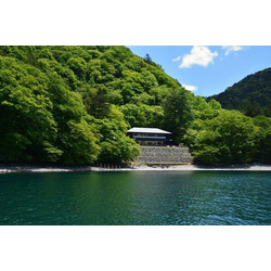 英国大使館別荘記念公園