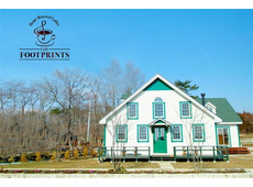 カフェ フットプリンツ