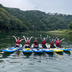 オートキャンプ那珂川ステーション