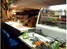 新鮮魚介とガブ飲みワインのお店 カツバル 宇都宮店