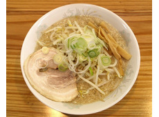 コッテリラーメン ミヤタケ