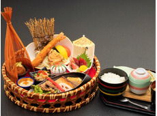 和風れすとらん 桃川