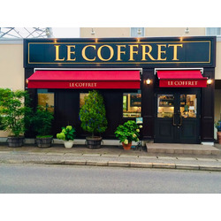 フランス菓子 LE COFFRET