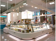 ヨーグルト専門店 モーニング FKDインターパーク店