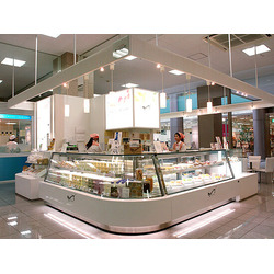 ヨーグルト専門店 モーニング FKDインターパーク店