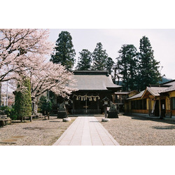 八雲神社