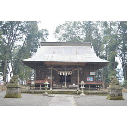 宮原八幡宮