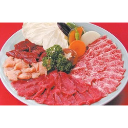 和牛 焼肉 南光苑