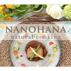 nanohana natural cooking