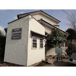 おやつ工房 Le petit Chevreuse