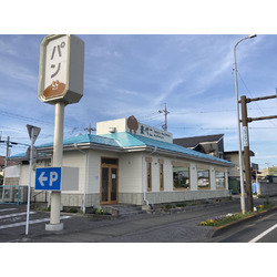 ONAKA PEKOPEKO 麦ぺこ