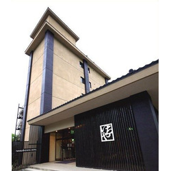 那須いちやホテル