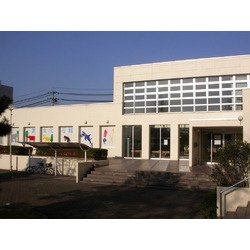 佐野市葛生化石館