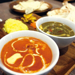 カリー屋 POKHARA