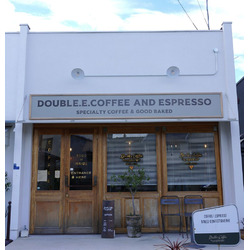 Double.e.Coffee&Espresso